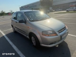 Chevrolet Aveo - 2
