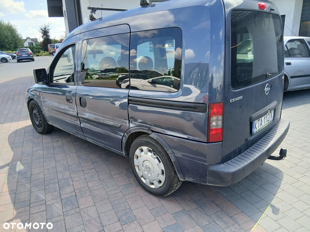 Opel Combo Tour Enjoy - 10