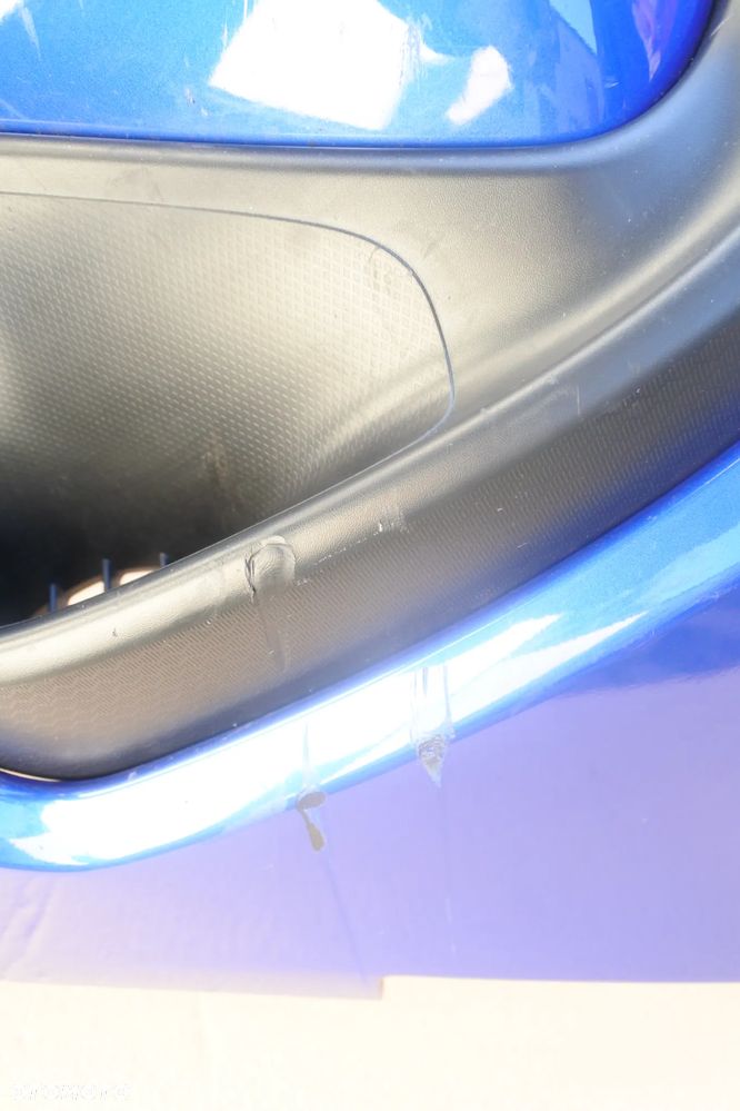 Subaru BRZ II zderzak - 4