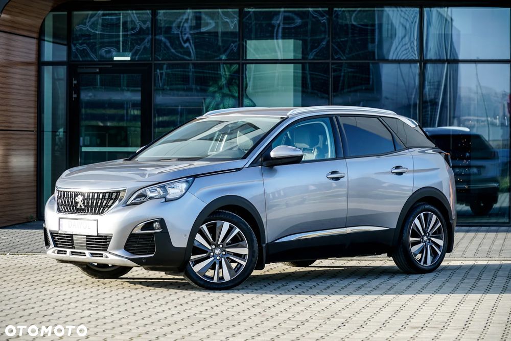 Peugeot 3008 BlueHDi 120 Stop & Start Style - 5