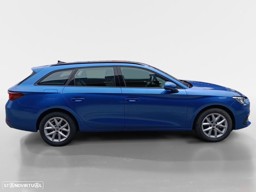SEAT Leon ST 1.0 TSI Style - 6
