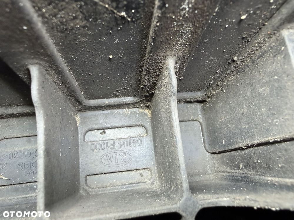 PAS PRZEDNI BELKI  KIA SPORTAGE IV KIA 64101-F1000  15-20 - 6