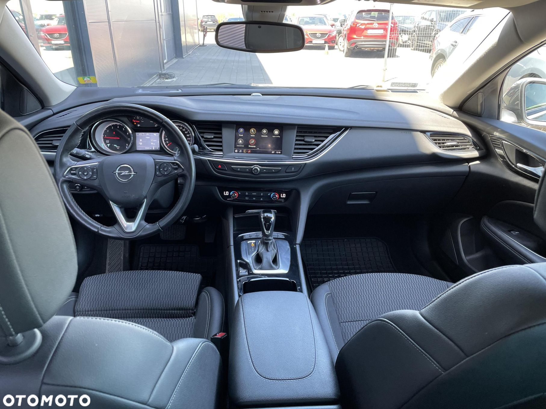 Opel Insignia 1.6 T Innovation S&S - 19