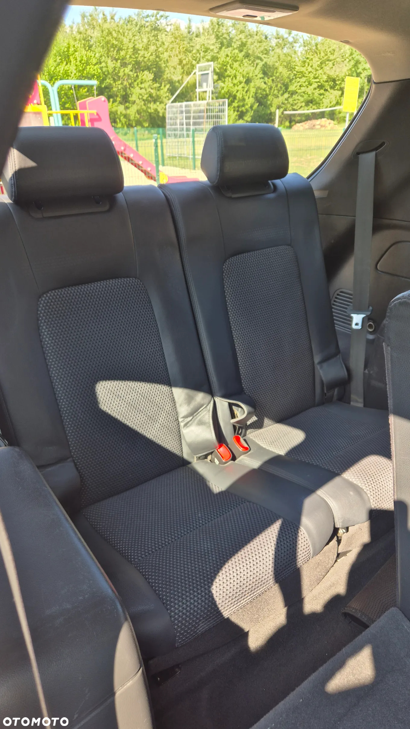 Chevrolet Captiva 2.0 4WD 7 Sitzer LT - 28