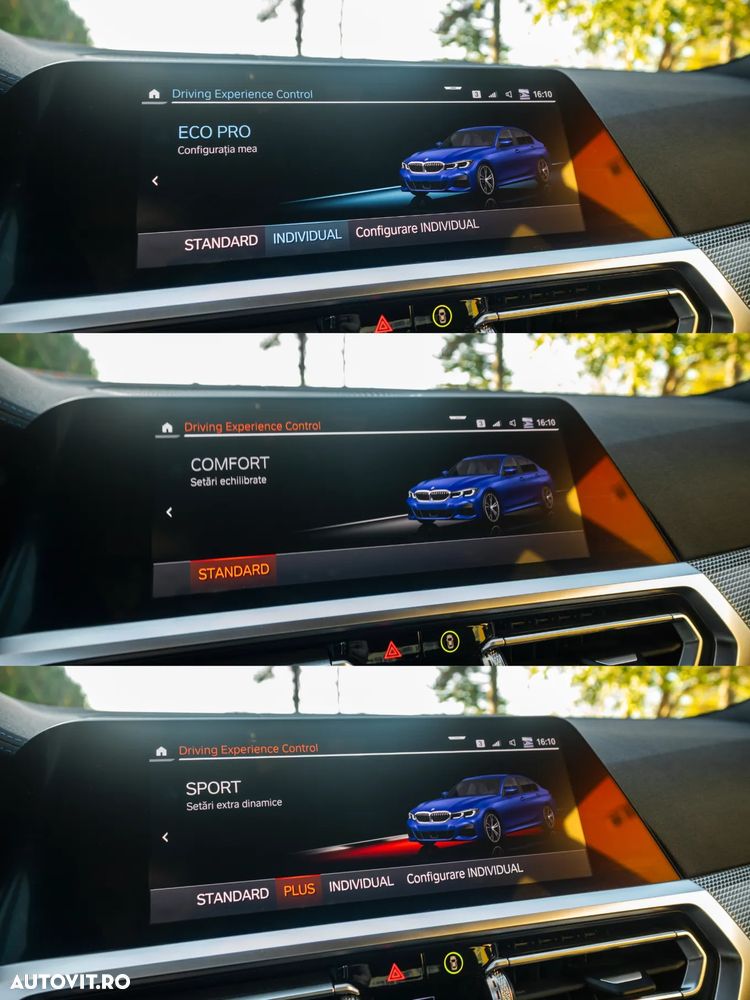 BMW Seria 3 330d xDrive AT MHEV - 27