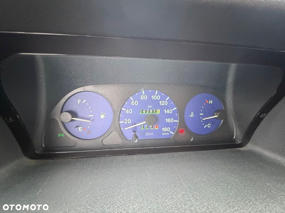 Fiat Ducato Dethleffs - 20