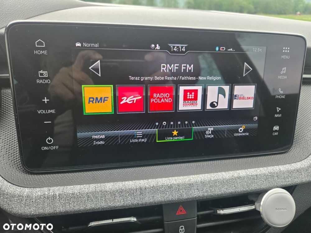 Skoda Scala 1.0 TSI DSG Drive - 40