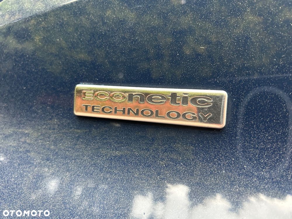 Ford Focus 1.6 TDCi DPF Trend - 37