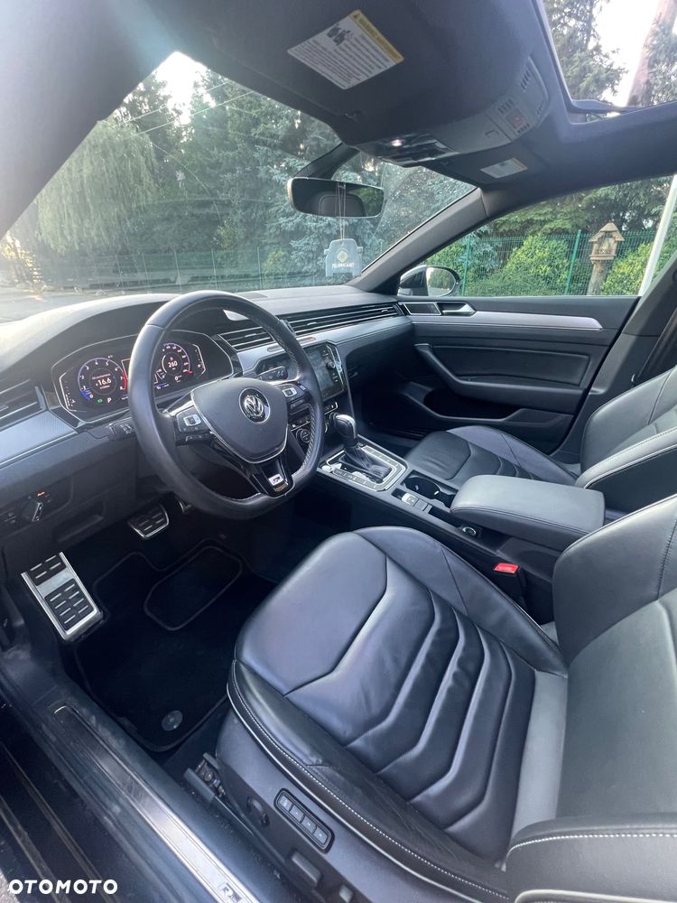 Volkswagen Arteon - 7