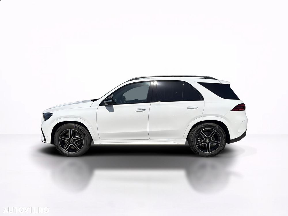 Mercedes-Benz GLE 450 d 4MATIC MHEV - 3