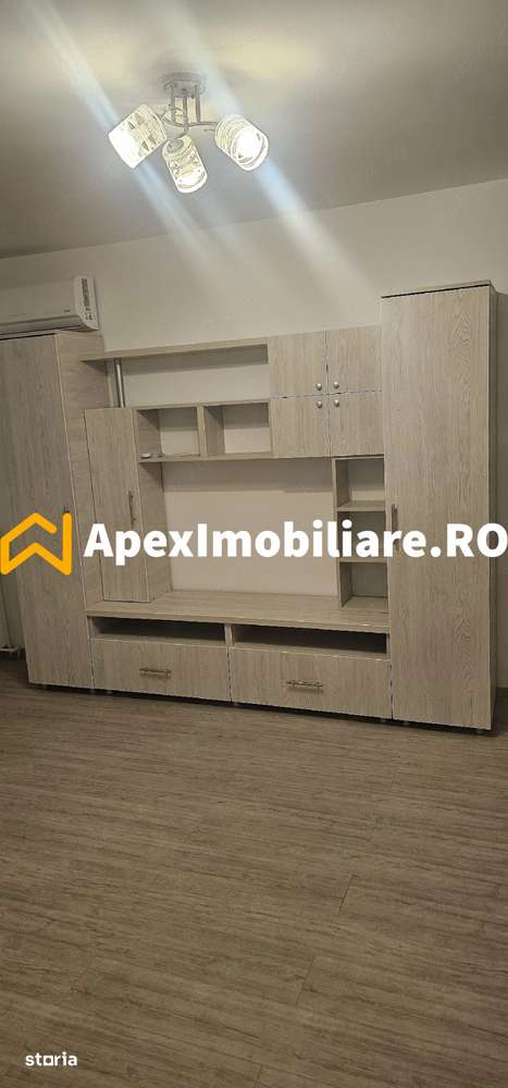 Apartament 2 camere de inchiriat Berceni Bucuresti | ApexImobiliare.ro — fotografia 1