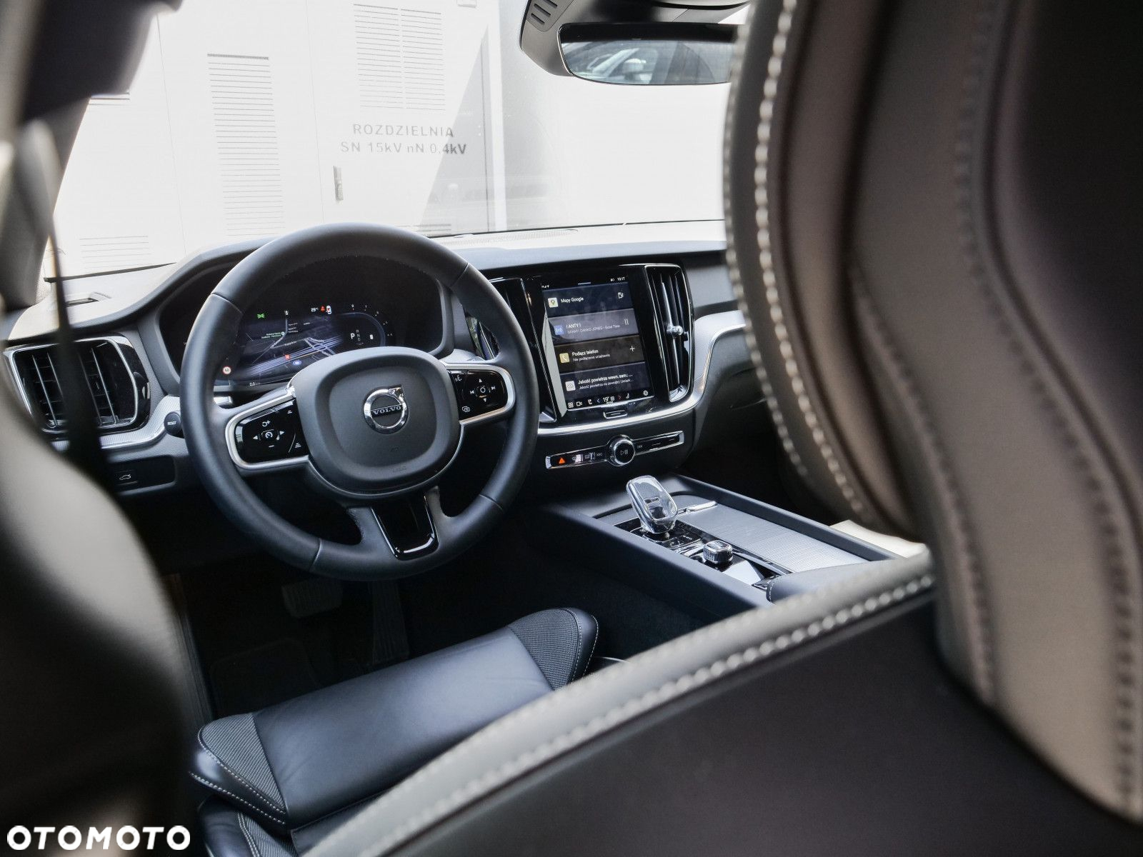 Volvo V60 - 15