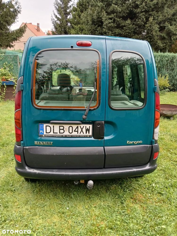 Renault Kangoo - 3