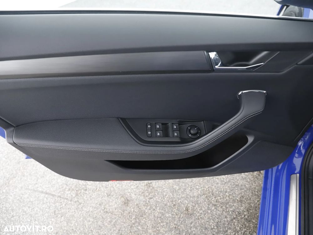Skoda Superb 1.4 TSI iV DSG Style - 17