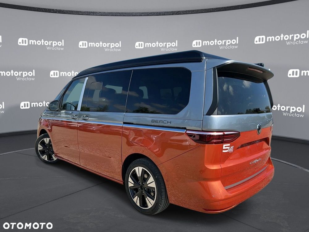 Volkswagen California - 6