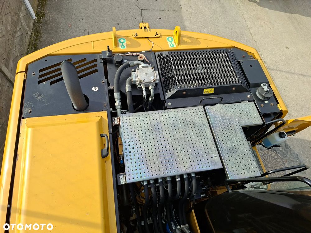 Caterpillar CAT M 313 D - 17