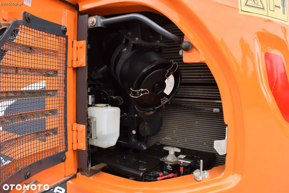 Doosan DX140LCR-5 - 32