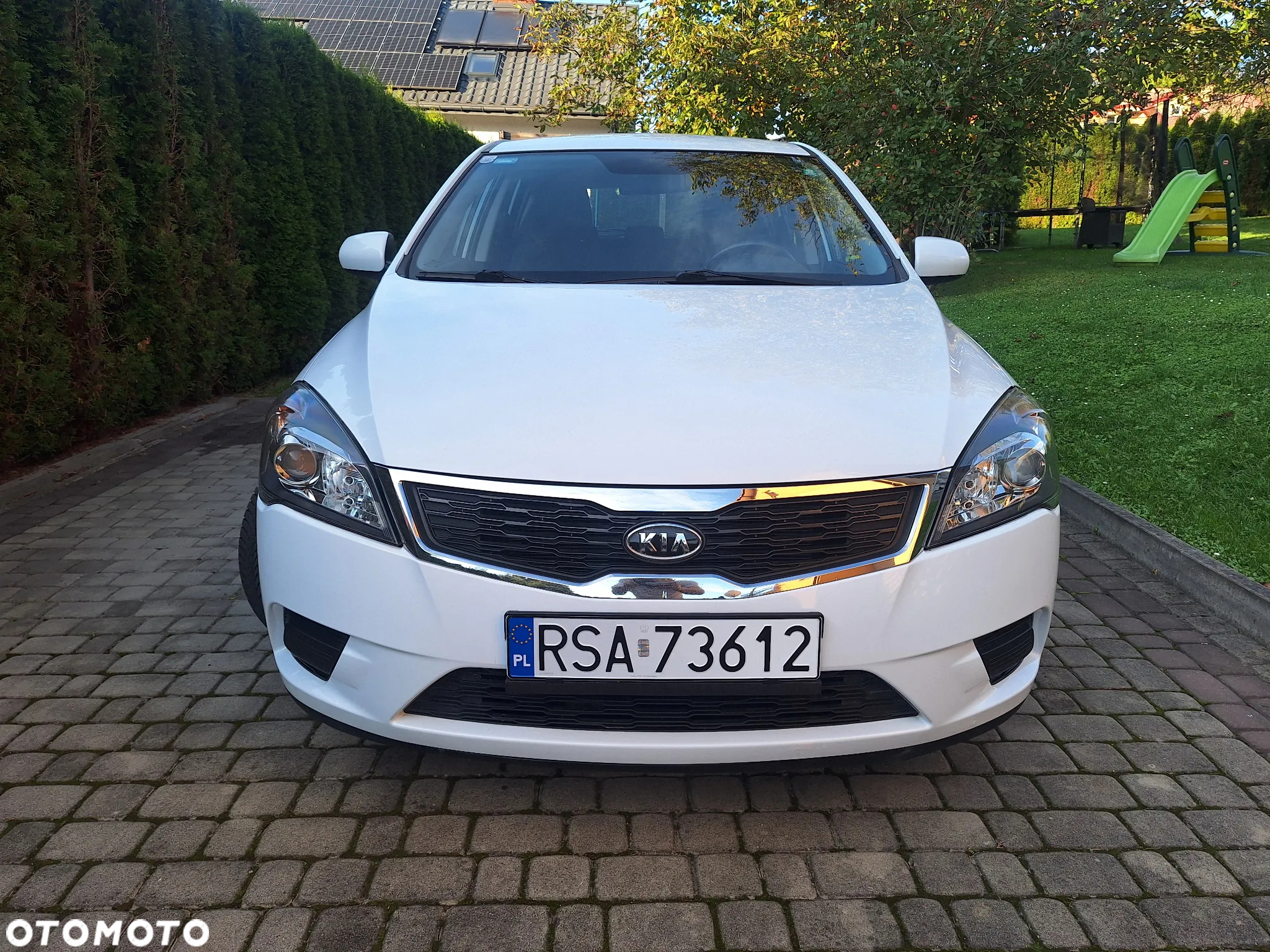 Kia Ceed Cee'd 1.4 Comfort + - 6
