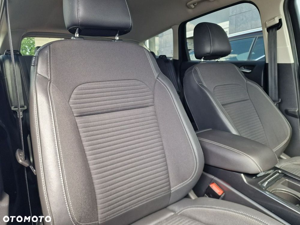 Ford Kuga 2.0 TDCi AWD Titanium - 22