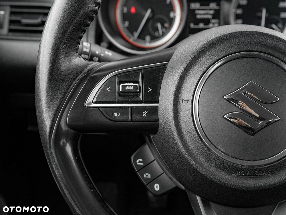 Suzuki Swift - 16