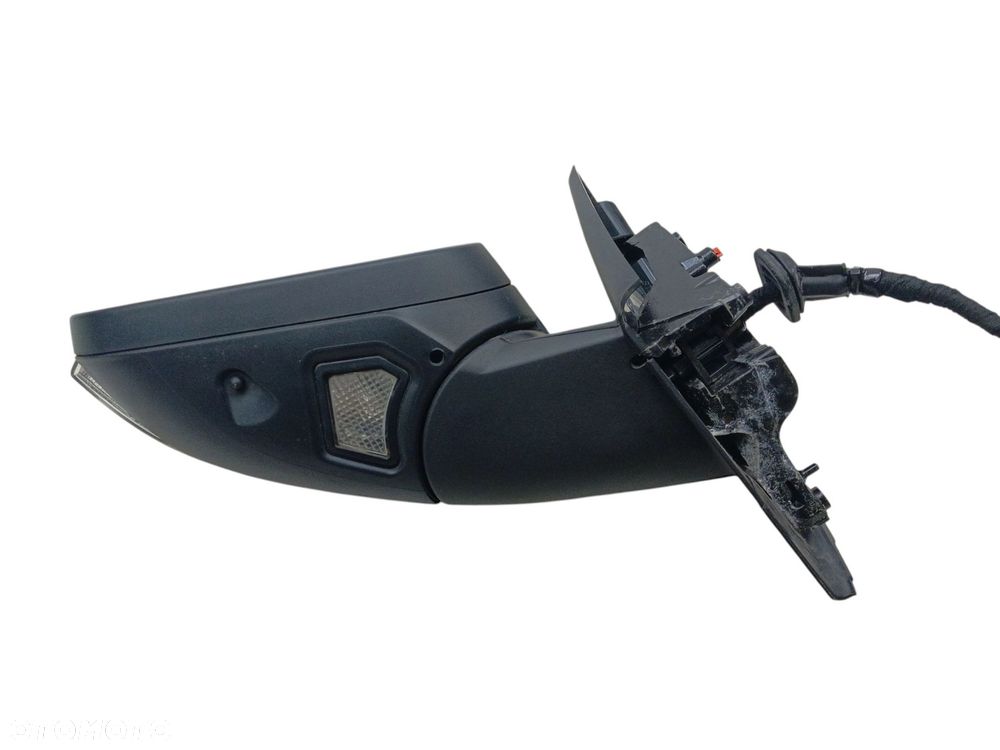 LUSTERKO LEWE 15 PIN VOLVO V60 I LIFT LAK: 498-46 (13-18) 31352146 UK - 7