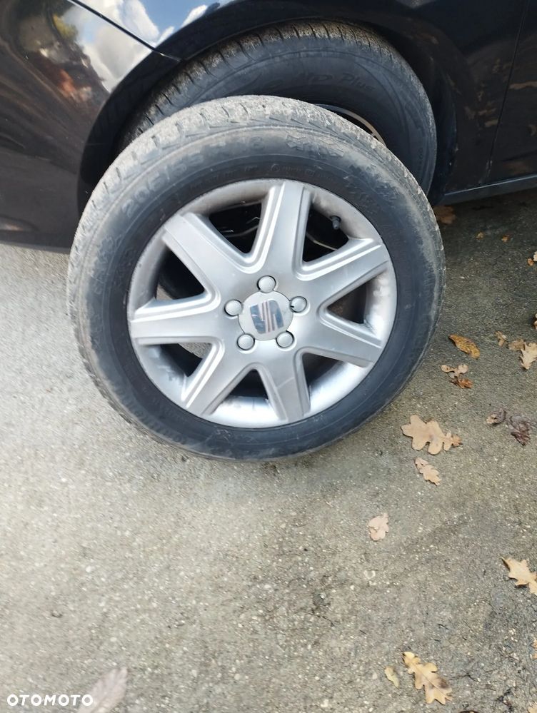 Seat Altea XL 2.0 TDI Style - 7