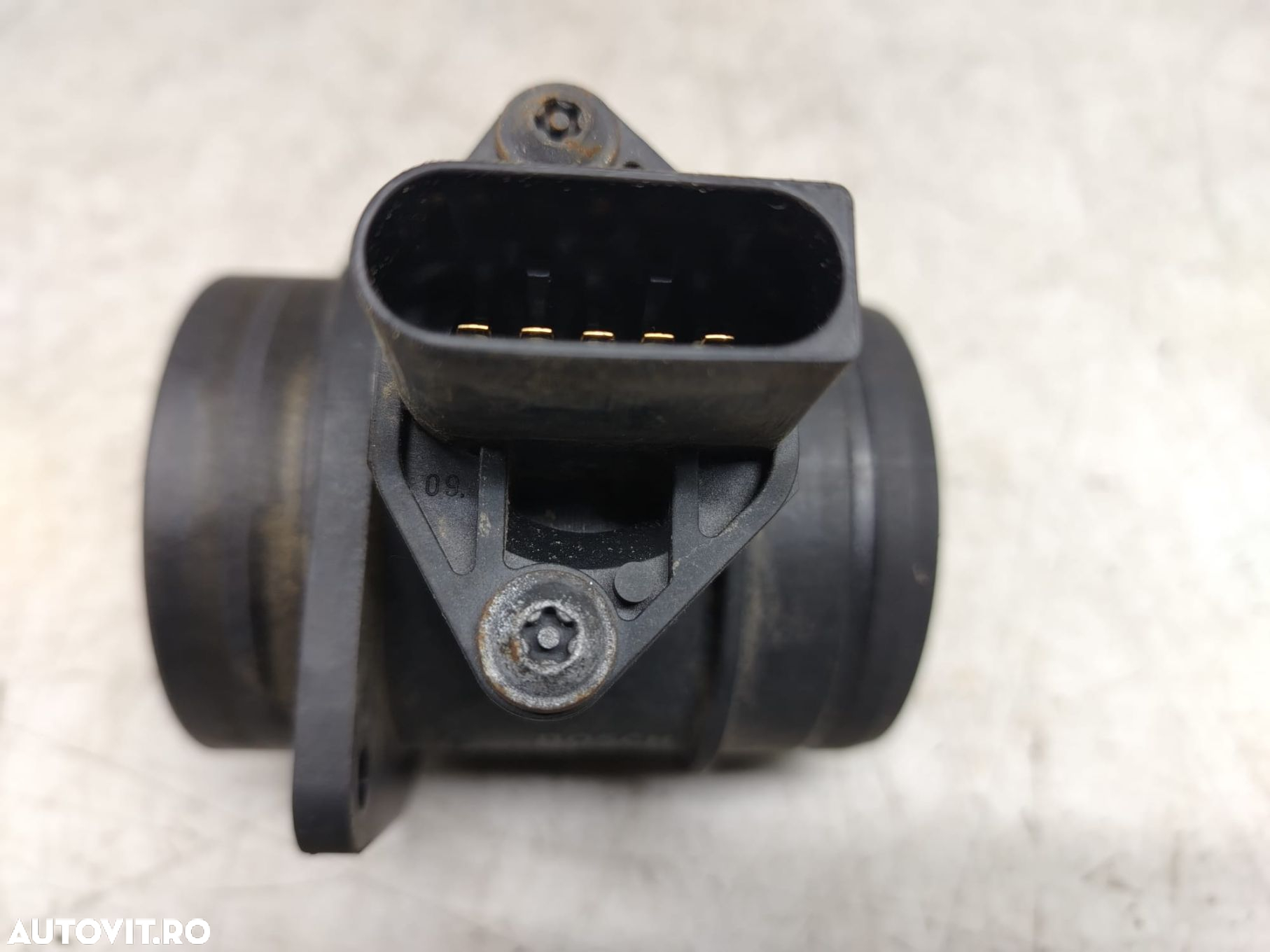 Debitmetru 1.9 tdi 038906461B Skoda Yeti 1 [2009 - 2014] - 2