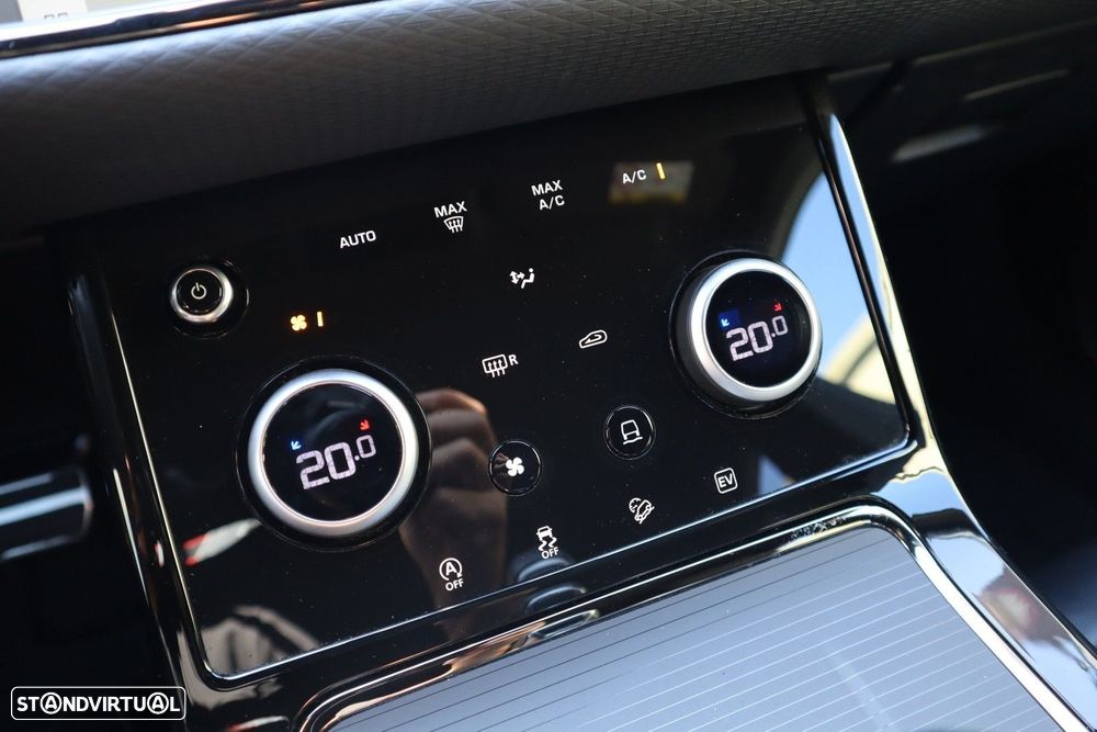 Land Rover Range Rover Evoque 1.5 P300e AWD R-Dynamic Auto - 43