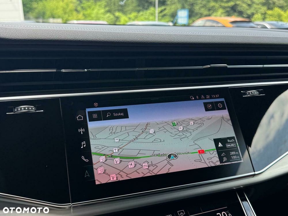 Audi Q8 - 28