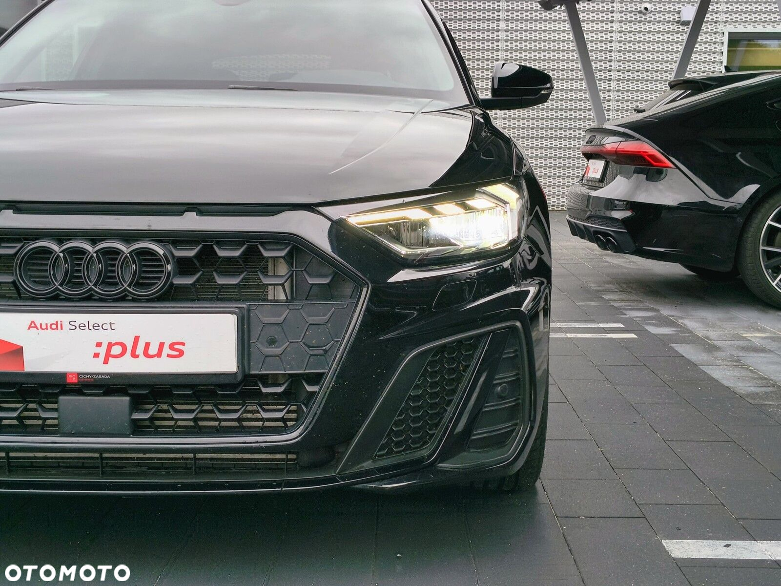Audi A1 - 25