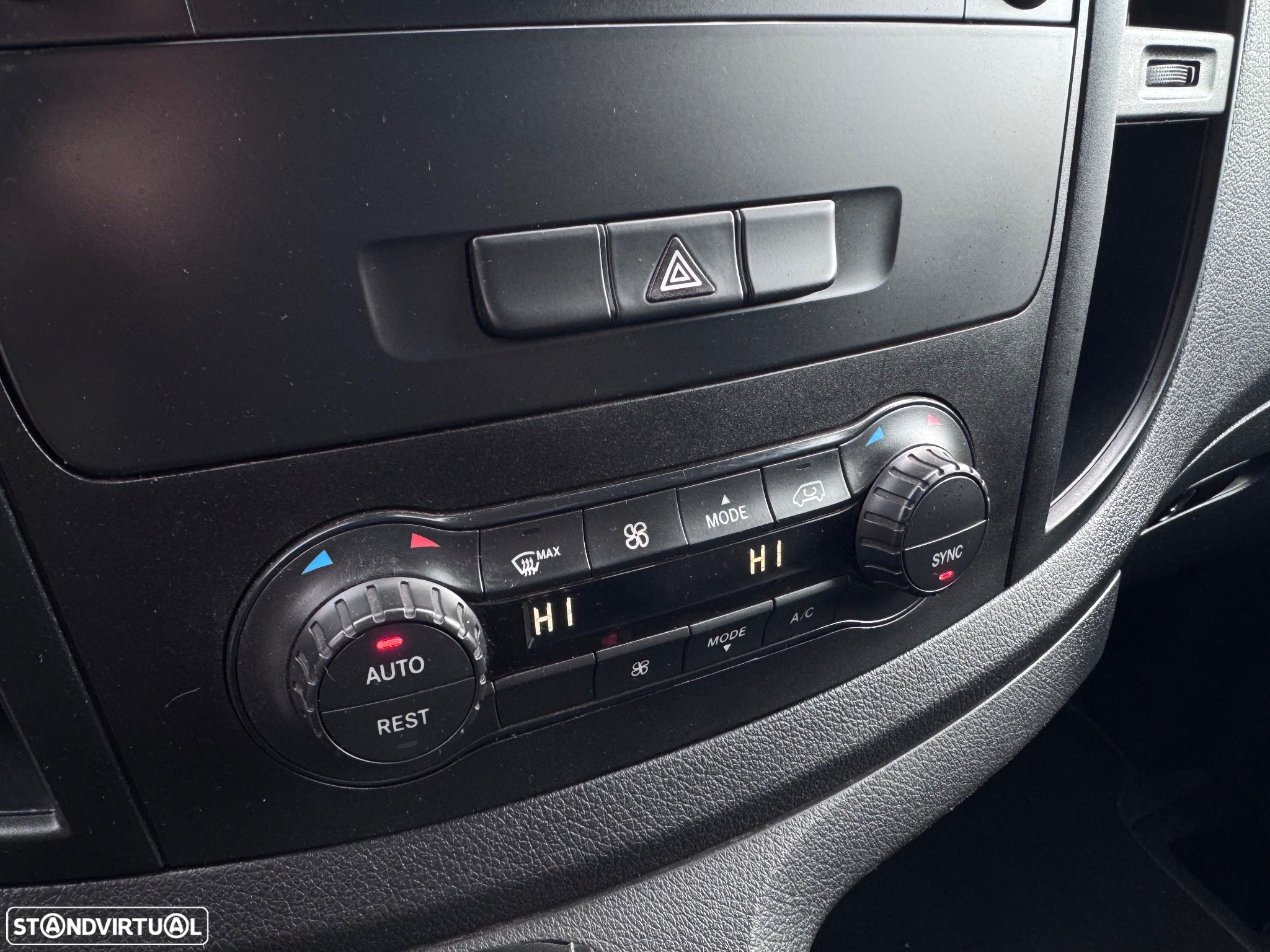 Mercedes-Benz Vito 109cdi 5Lug C|Carga - 14