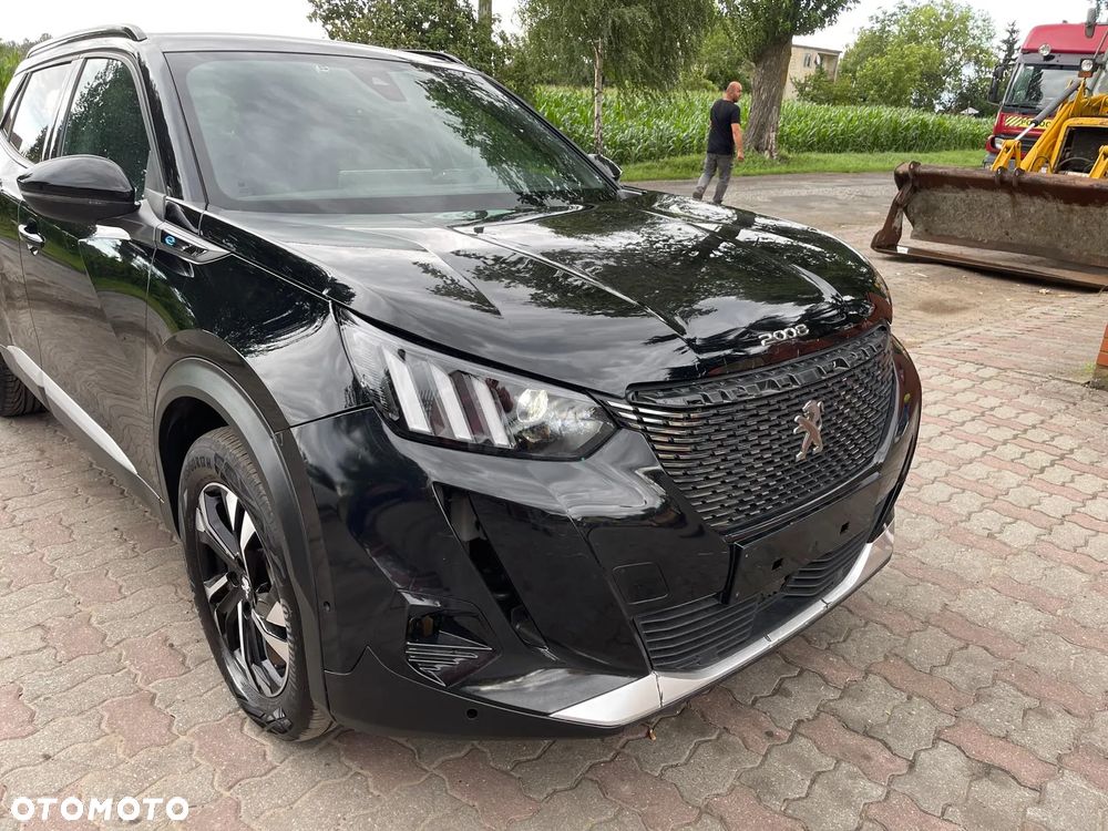 Peugeot 2008 GT - 33