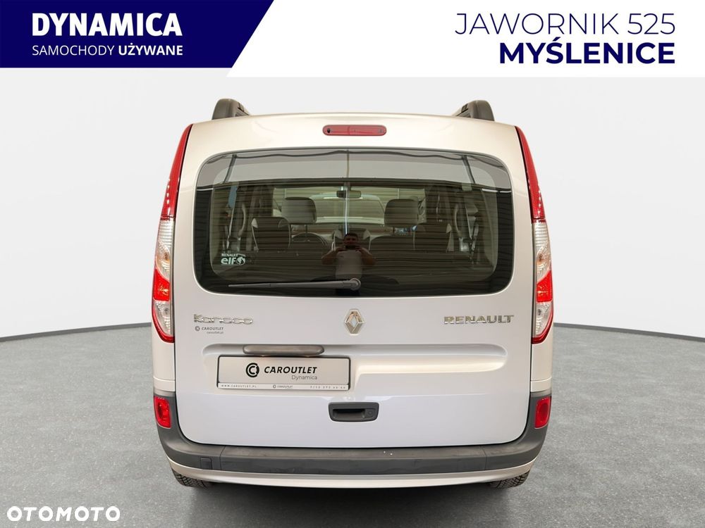 Renault Kangoo - 8