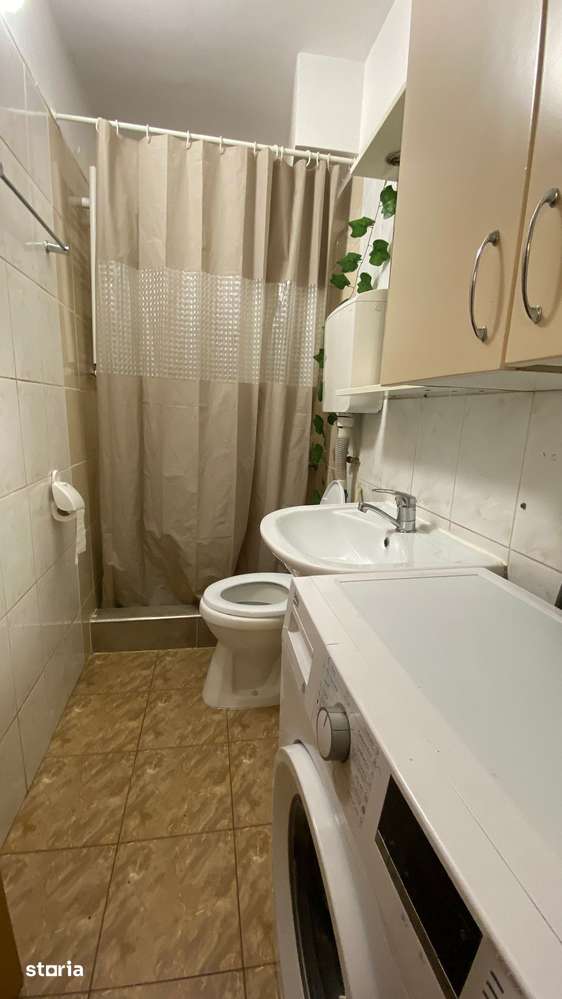 Apartament 2 camere Gheorgheni Brancoveanu — fotografia 3