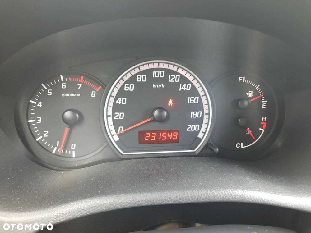 Suzuki Swift 1.3 GS - 15