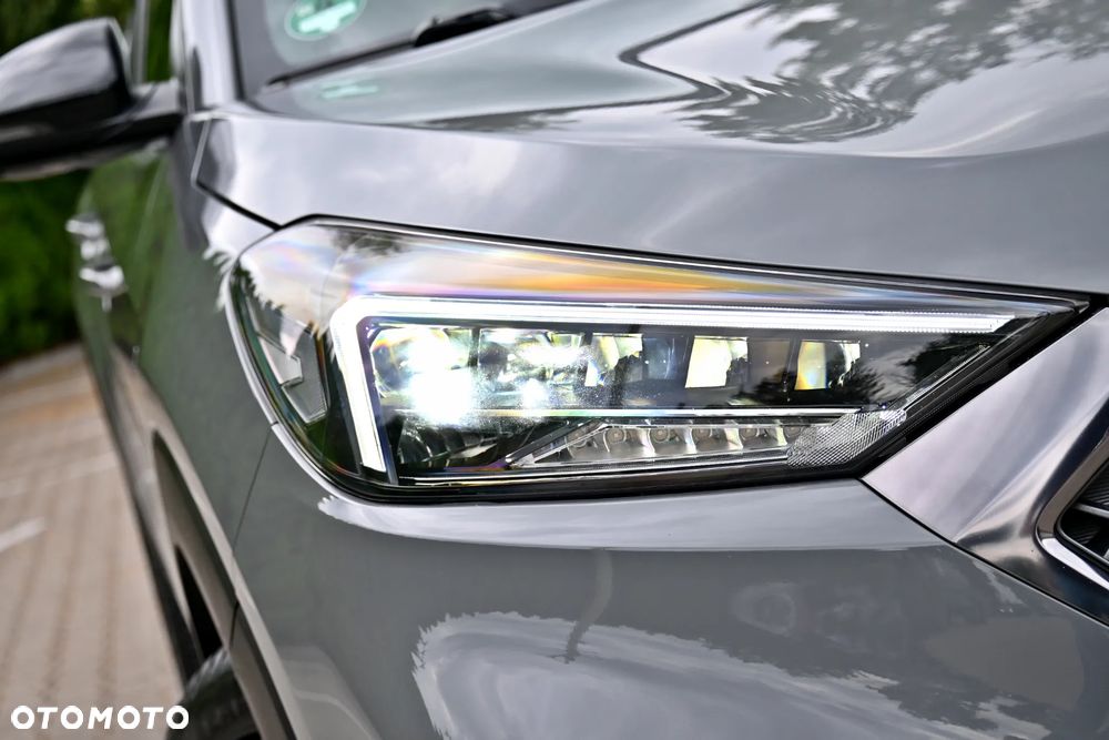 Hyundai Tucson 1.6 T-GDi N Line 2WD DCT - 8