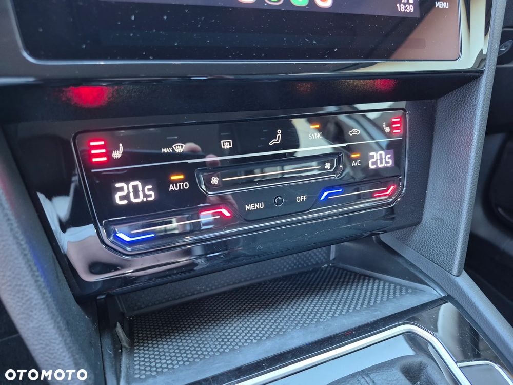 Volkswagen Passat 1.5 TSI EVO Business DSG - 21
