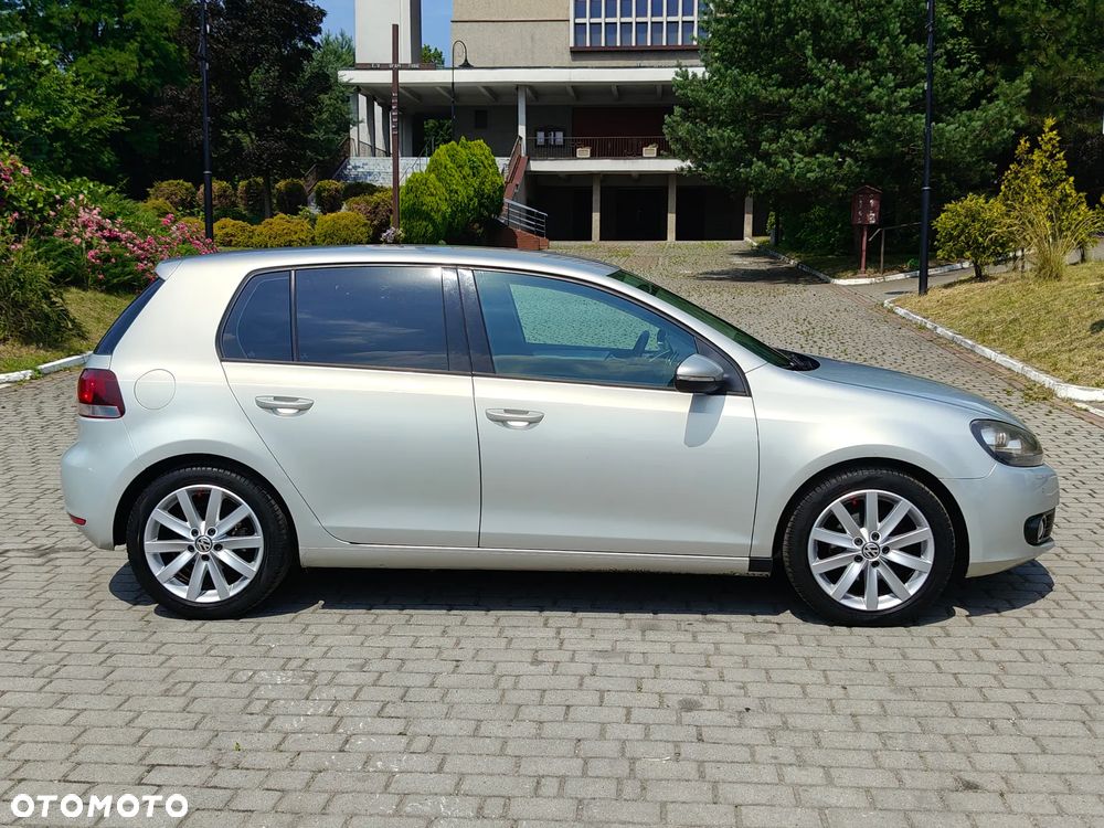 Volkswagen Golf 1.4 TSI Highline Optimum - 5