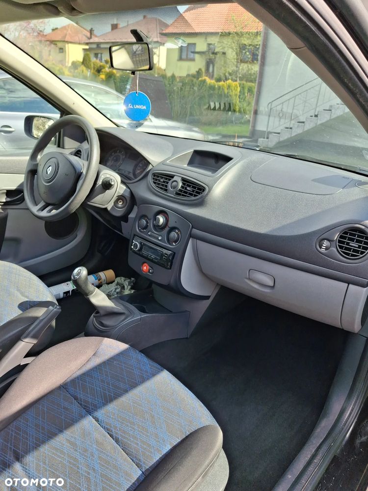 Renault Clio - 3