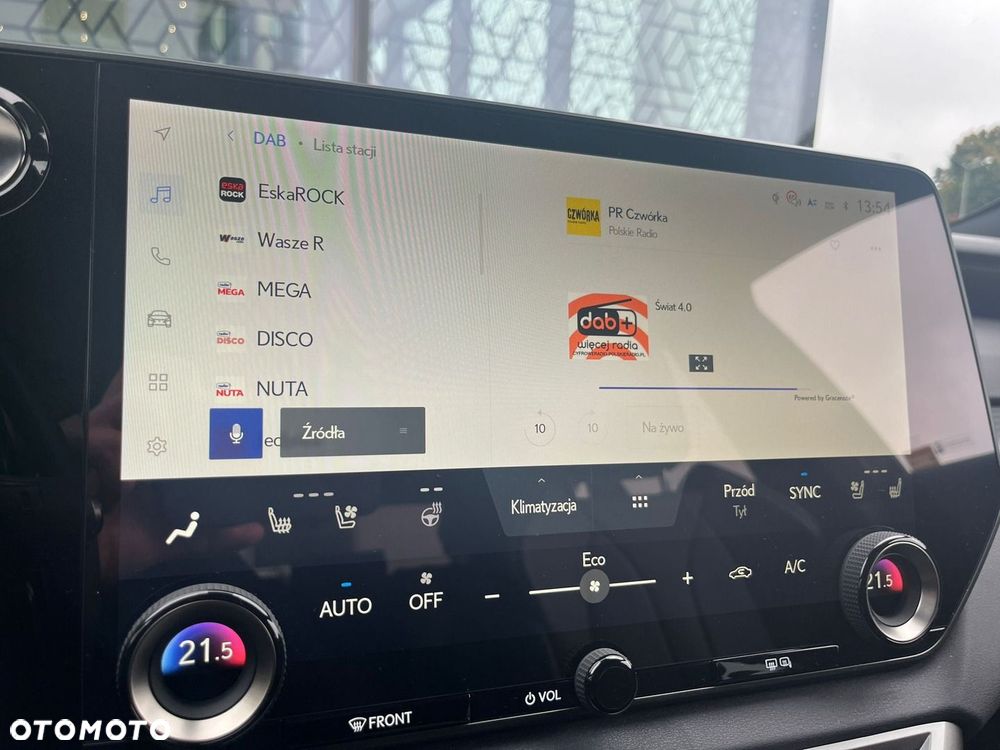 Lexus RX - 23