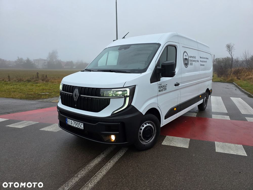 Renault MASTER - 2