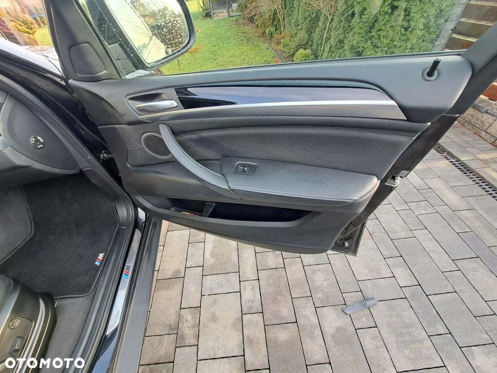 BMW X6 35i xDrive - 13