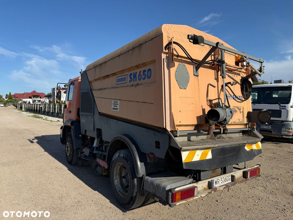 MAN 15.163 M2000 - 7