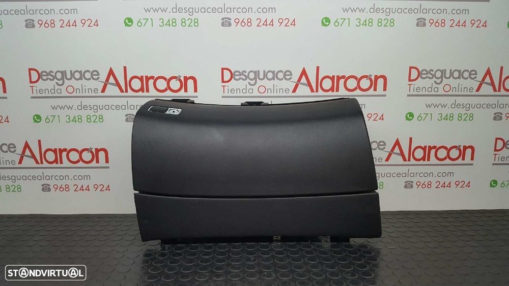 PORTA LUVAS MERCEDES CLASE S (W221) BERLINA 320 / 350 CDI 4-MATIC (221.080) - 1