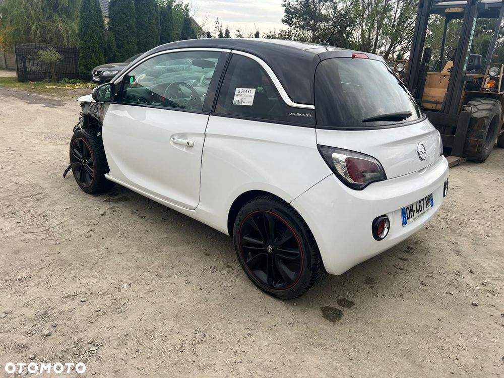 Opel Adam - 7