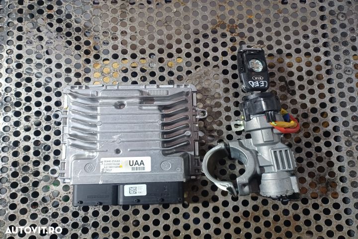 Kit pornire 954402DAA0 Kia Ceed 2 (facelift)  [din 2015 pana  2018] H - 1