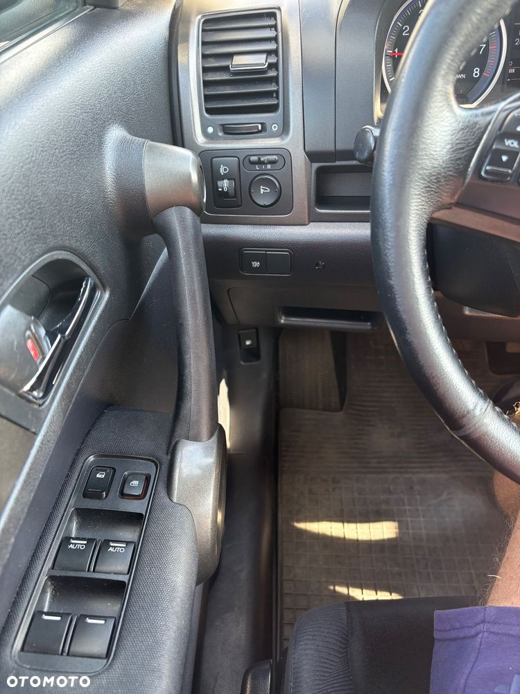 Honda CR-V 2.0 Comfort - 7