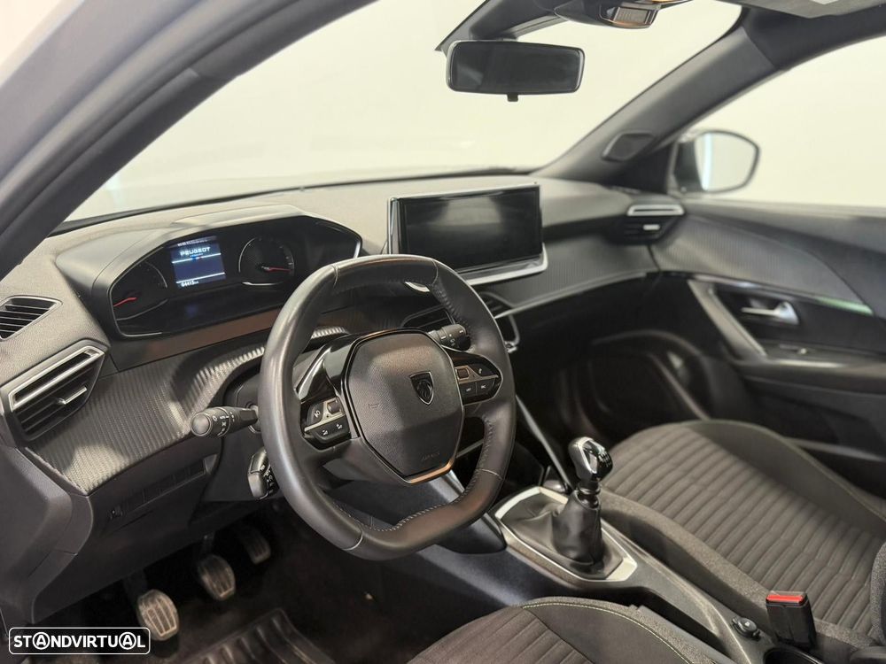 Peugeot 2008 1.2 PureTech Active - 6