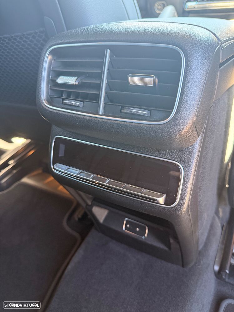 Mercedes-Benz GLE 350 - 29