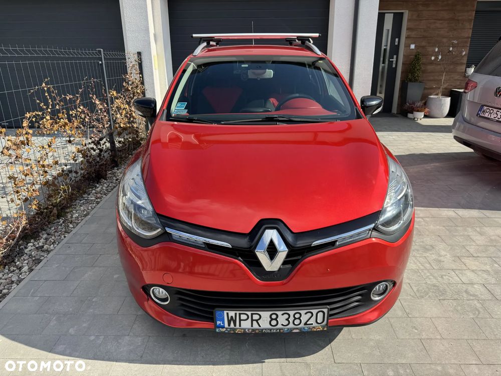 Renault Clio 0.9 Energy TCe Intens - 4